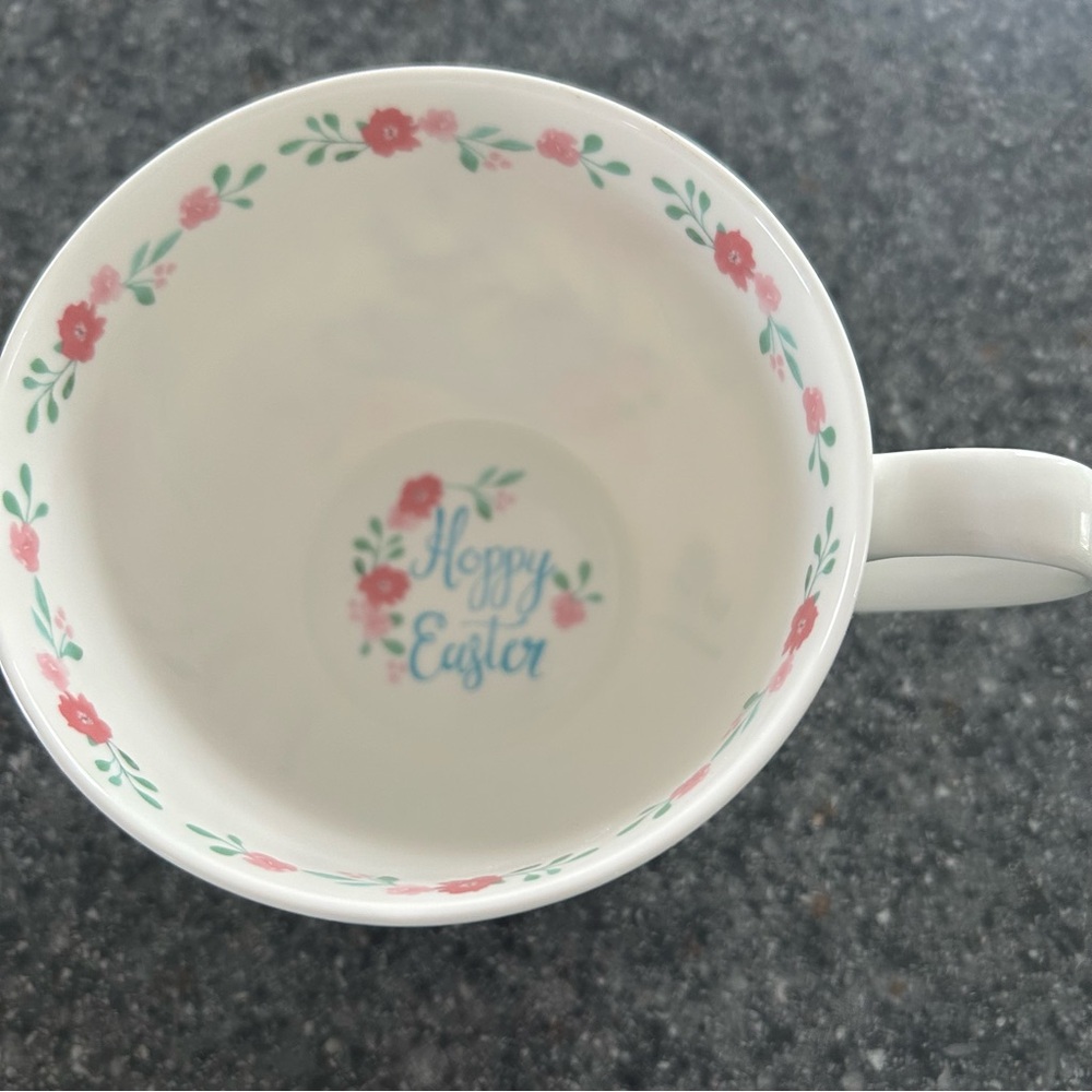 Two Portobello By Design Easter Mugs - Picture 4 of 8